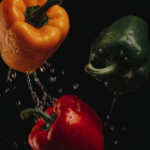 CÀ CHUA – MÓN QUÀ KỲ DIỆU CỦA THIÊN NHIÊN